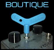 ToneGear Tone Gear Gloknobs Boutique