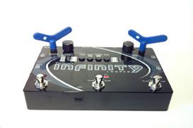 ToneGear Tone Gear Oknobs Boutique