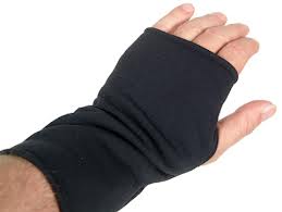 ToneGear Tone Gear Wristies - Performance Gloves - Large