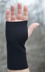 ToneGear Tone Gear Wristies - Performance Gloves - Large