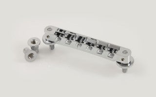 TonePros AVR2 with Nashville Post Tuneomatic - Nickel