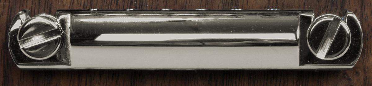 TonePros Tailpiece Metric Nickel