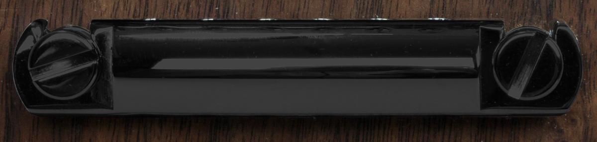 TonePros Tailpiece Standard Black