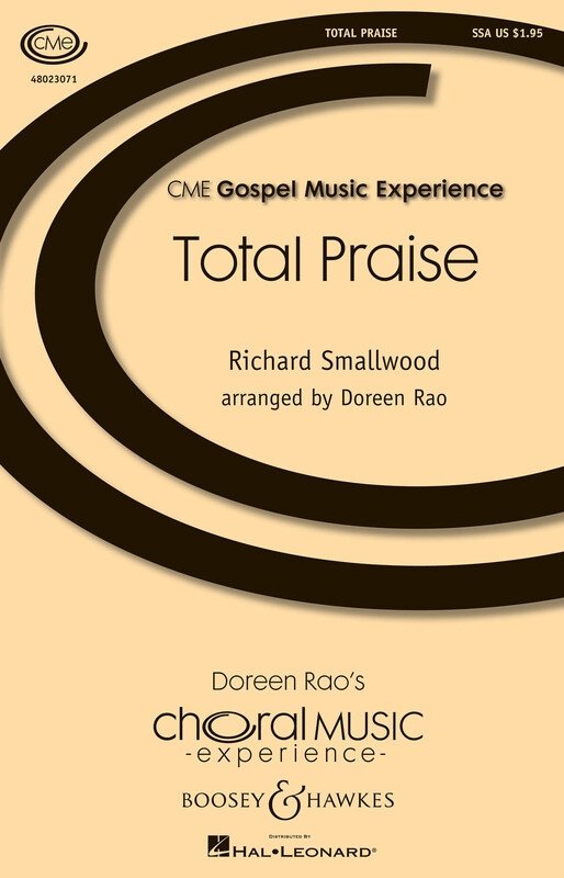 Total Praise SSA