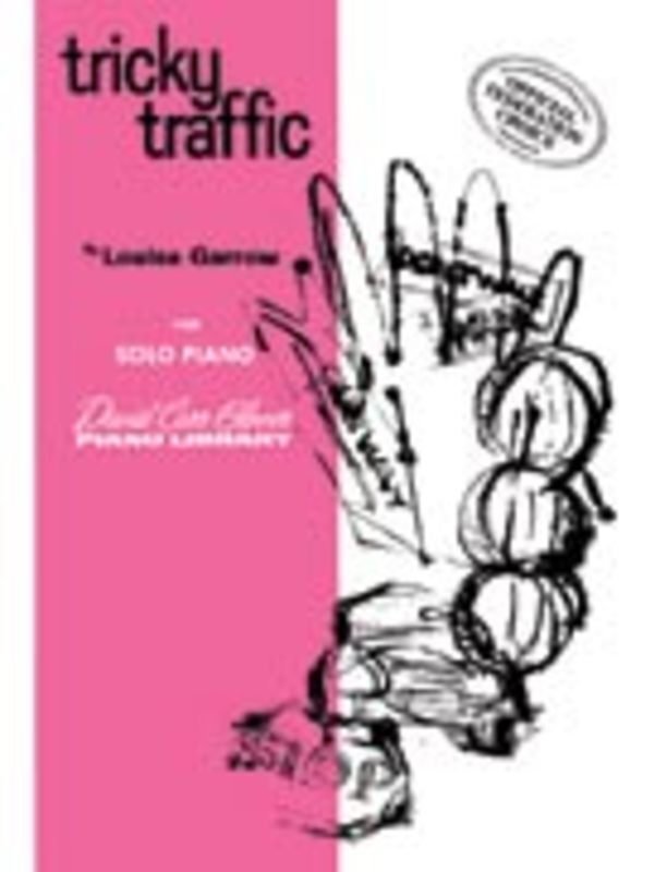 Tricky Traffic