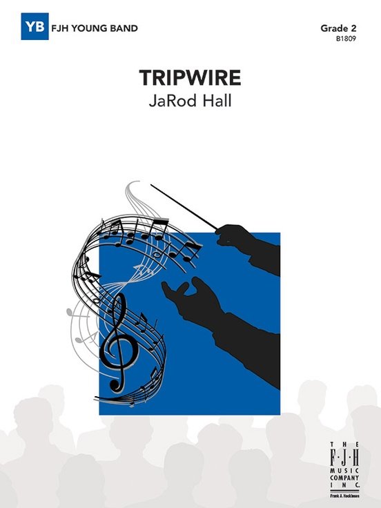 Tripwire Cb2 Sc/Pts