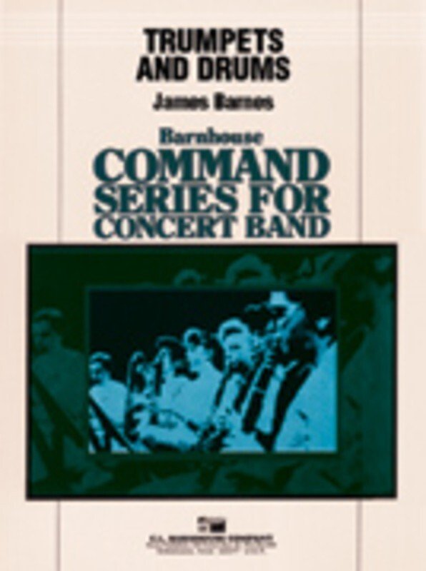 Trumpets and Drums CB