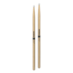 ProMark Dave Lombardo Hickory Drumstick, Nylon Tip