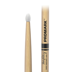 ProMark Mike Portnoy 420 Hickory Drumstick, Nylon Tip