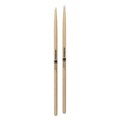 ProMark Mike Portnoy 420 Hickory Drumstick, Nylon Tip