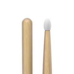 ProMark Mike Portnoy 420 Hickory Drumstick, Nylon Tip