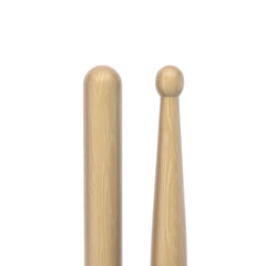 ProMark Simon Phillips 707 Hickory Drumstick, Wood Tip