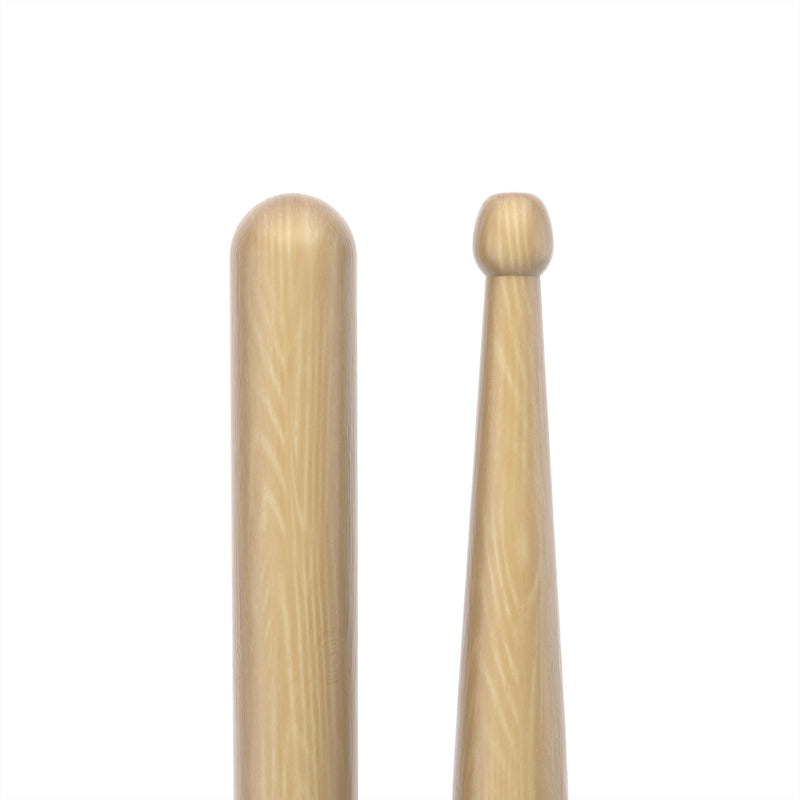 ProMark Dame Evelyn Glennie 740 Hickory Drumstick, Wood Tip