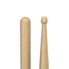 ProMark Dame Evelyn Glennie 740 Hickory Drumstick, Wood Tip