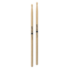 ProMark Classic Forward 747B Hickory Drumstick, Oval Wood Tip