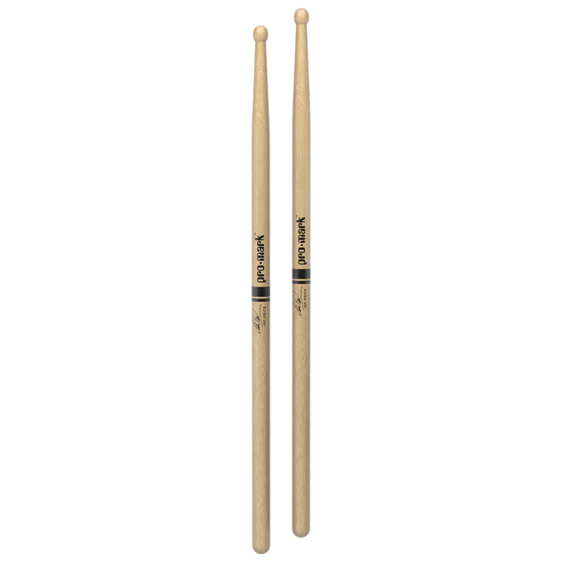 ProMark Ian Paice 808 Hickory Drumstick, Wood Tip