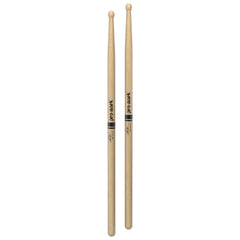 ProMark Ian Paice 808 Hickory Drumstick, Wood Tip