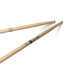 ProMark Ian Paice 808 Hickory Drumstick, Wood Tip