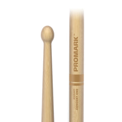 ProMark Concert One Hickory Drumstick, Wood Tip