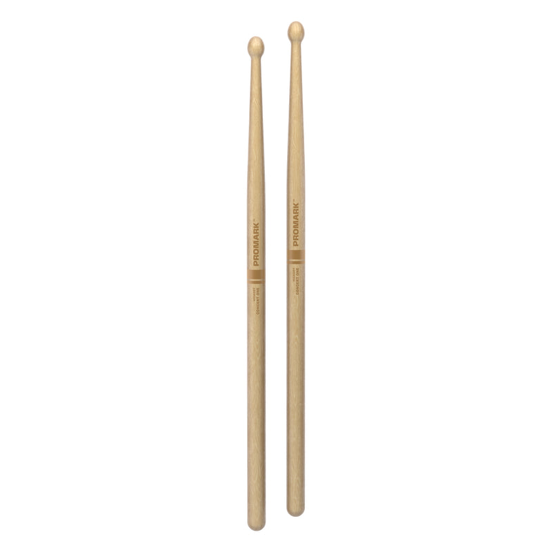 ProMark Concert One Hickory Drumstick, Wood Tip