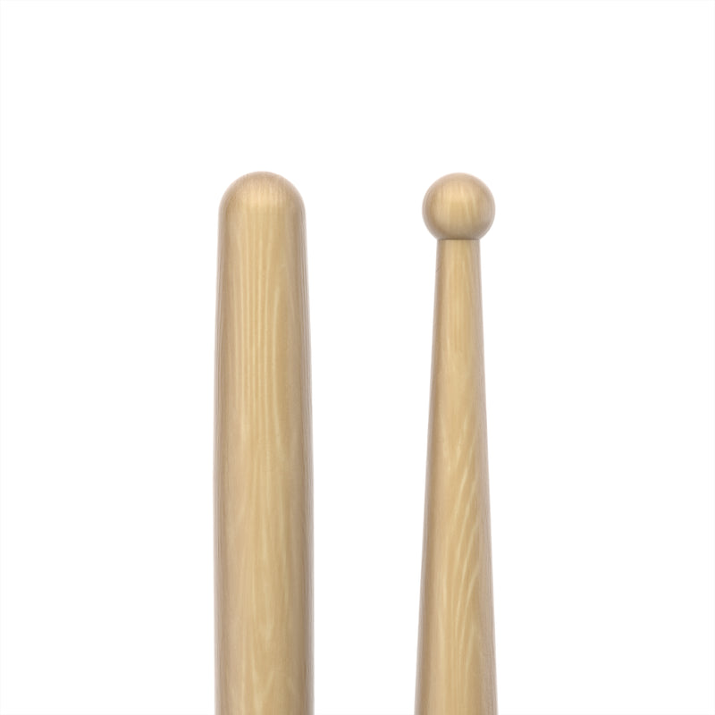 ProMark Concert Two Hickory Drumstick, Wood Tip