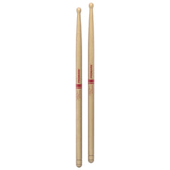 ProMark Jeff Ausdemore Light Hickory Drumstick, Wood Tip