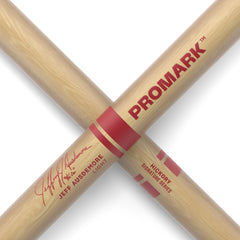 ProMark Jeff Ausdemore Light Hickory Drumstick, Wood Tip