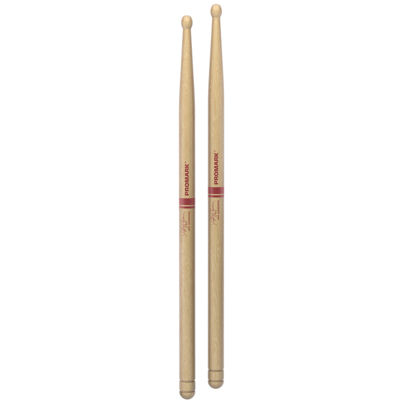ProMark Jeff Ausdemore Hickory Drumstick, Wood Tip