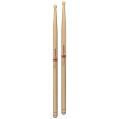 ProMark Jeff Ausdemore Hickory Drumstick, Wood Tip