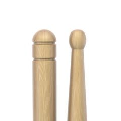 ProMark Jeff Ausdemore Hickory Drumstick, Wood Tip
