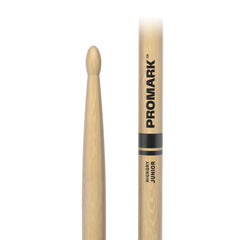 ProMark Junior Hickory Drumstick, Oval Wood Tip