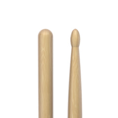 ProMark Elvin Jones JZ Hickory Drumstick, Wood Tip
