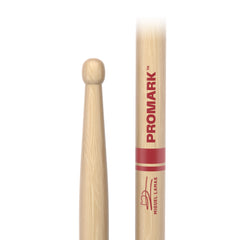 ProMark Miguel Lamas Hickory Drumstick, Wood Tip