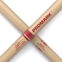 ProMark Miguel Lamas Hickory Drumstick, Wood Tip