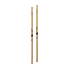 ProMark Phil Collins Hickory Drumstick, Wood Tip