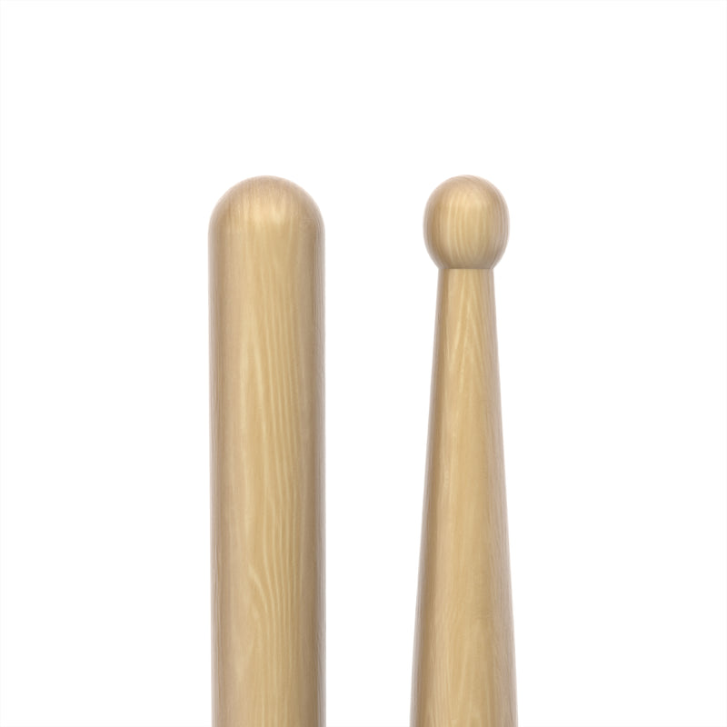 ProMark Phil Collins Hickory Drumstick, Wood Tip