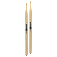 ProMark Concert SD1 Hickory Drumstick, Wood Tip