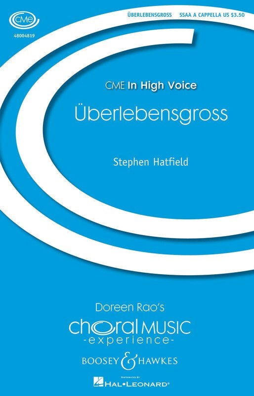 Uberlebensgross SSAA