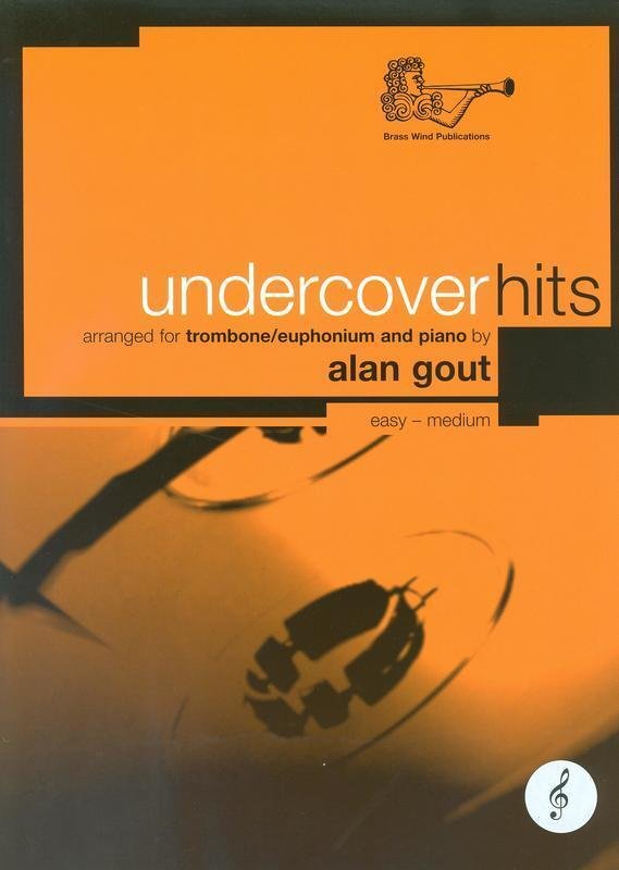 Undercover Hits Trombone Tc