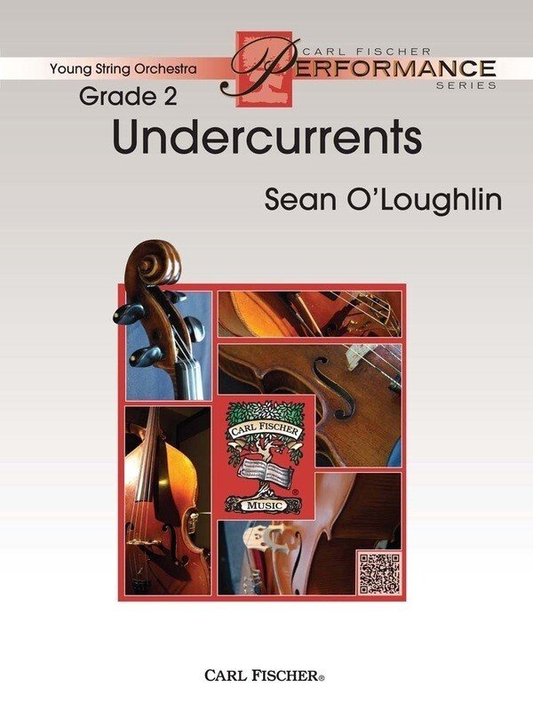 Undercurrents So2 Sc/Pts