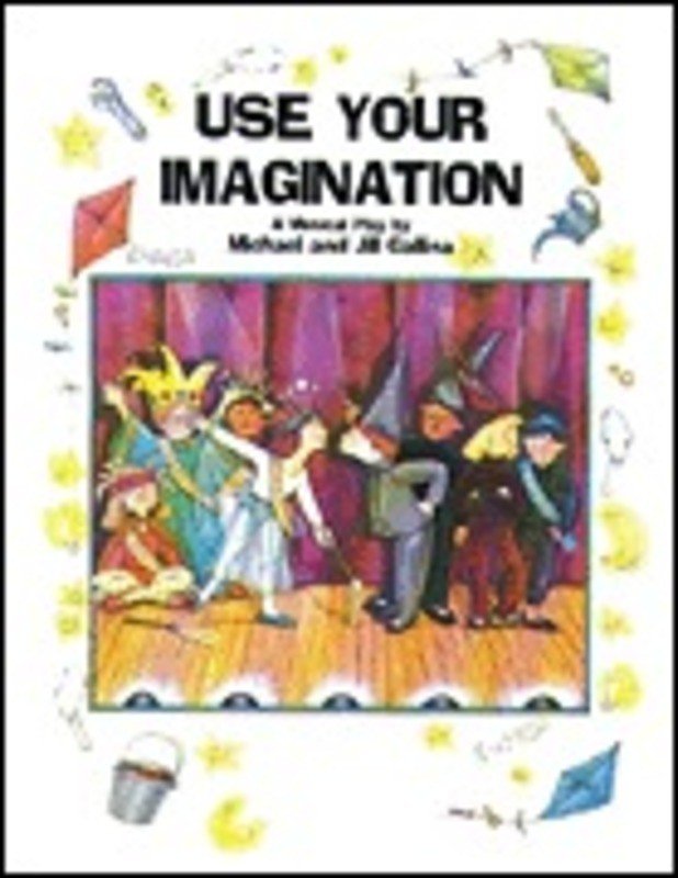 Use Your Imagination Prev Pk