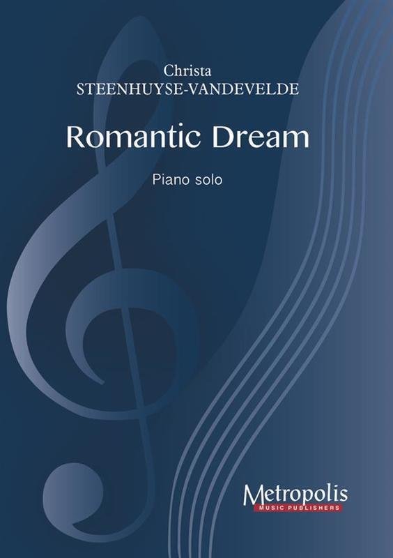 Vandevelde - Romantic Dream
