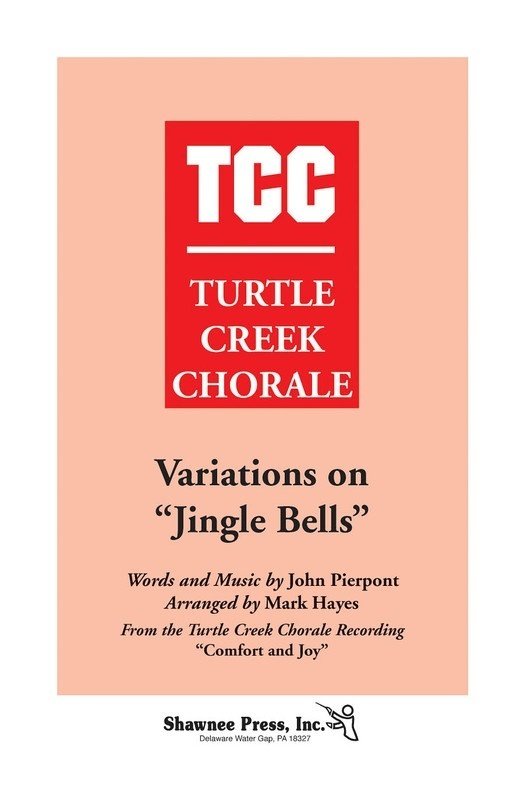 Variations on Jingle Bells