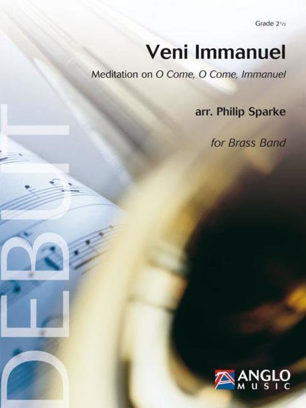 Veni Immanuel Bb2.5 Sc/Pts