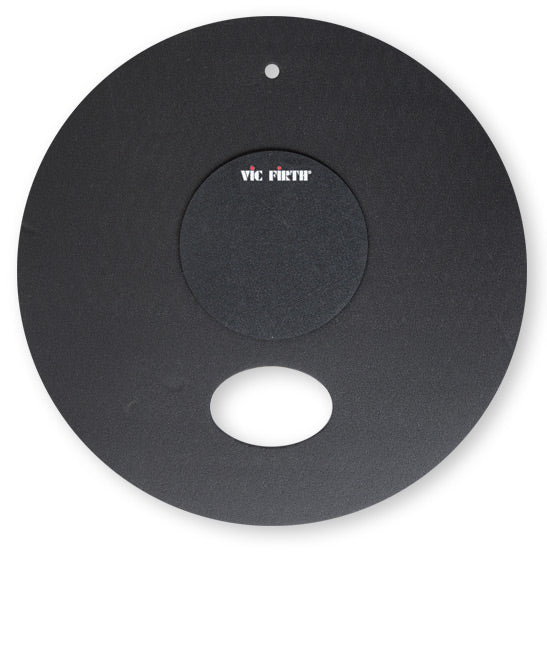 Vic Firth Mute -- Bass Drum, 22