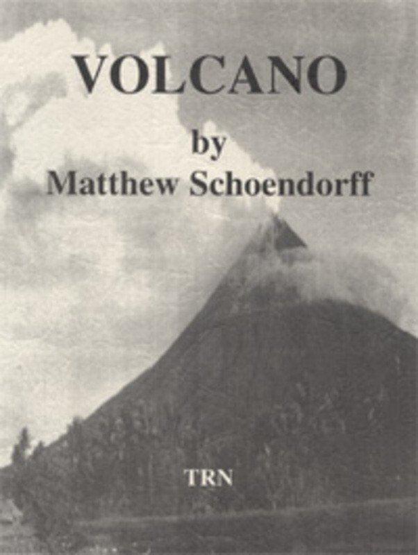 Volcano
