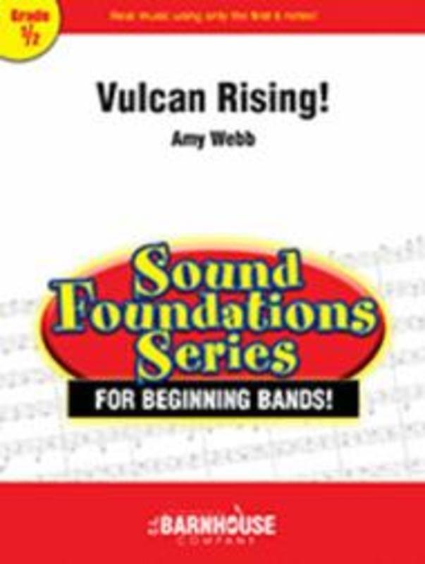 Vulcan Rising Cb0.5 Sc/Pts