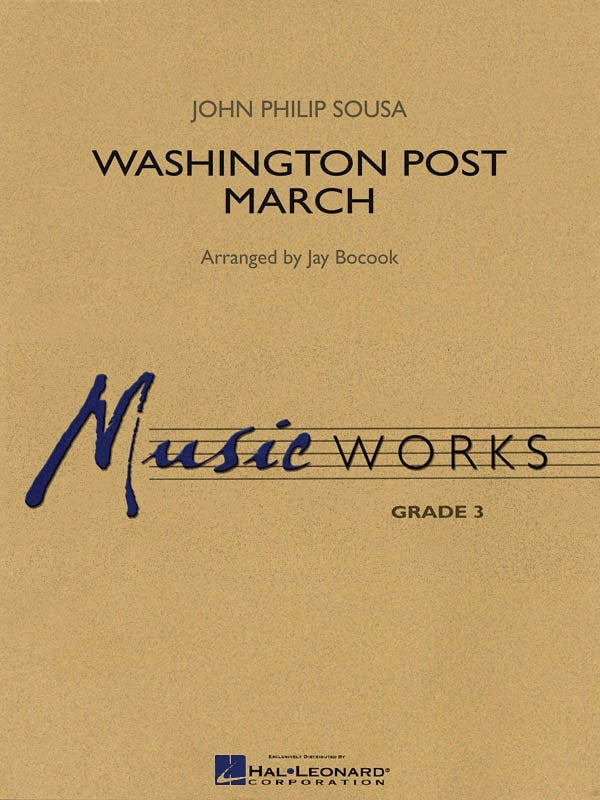 Washington Post March Mw3