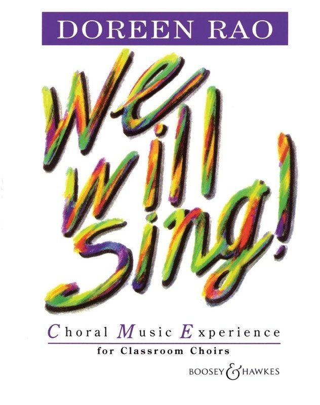 We Will Sing 3 - 10Pk
