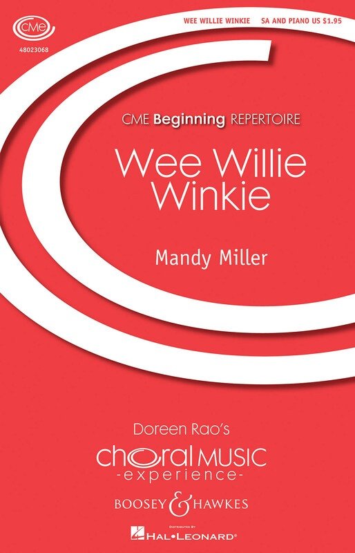 Wee Willie Winkie SA